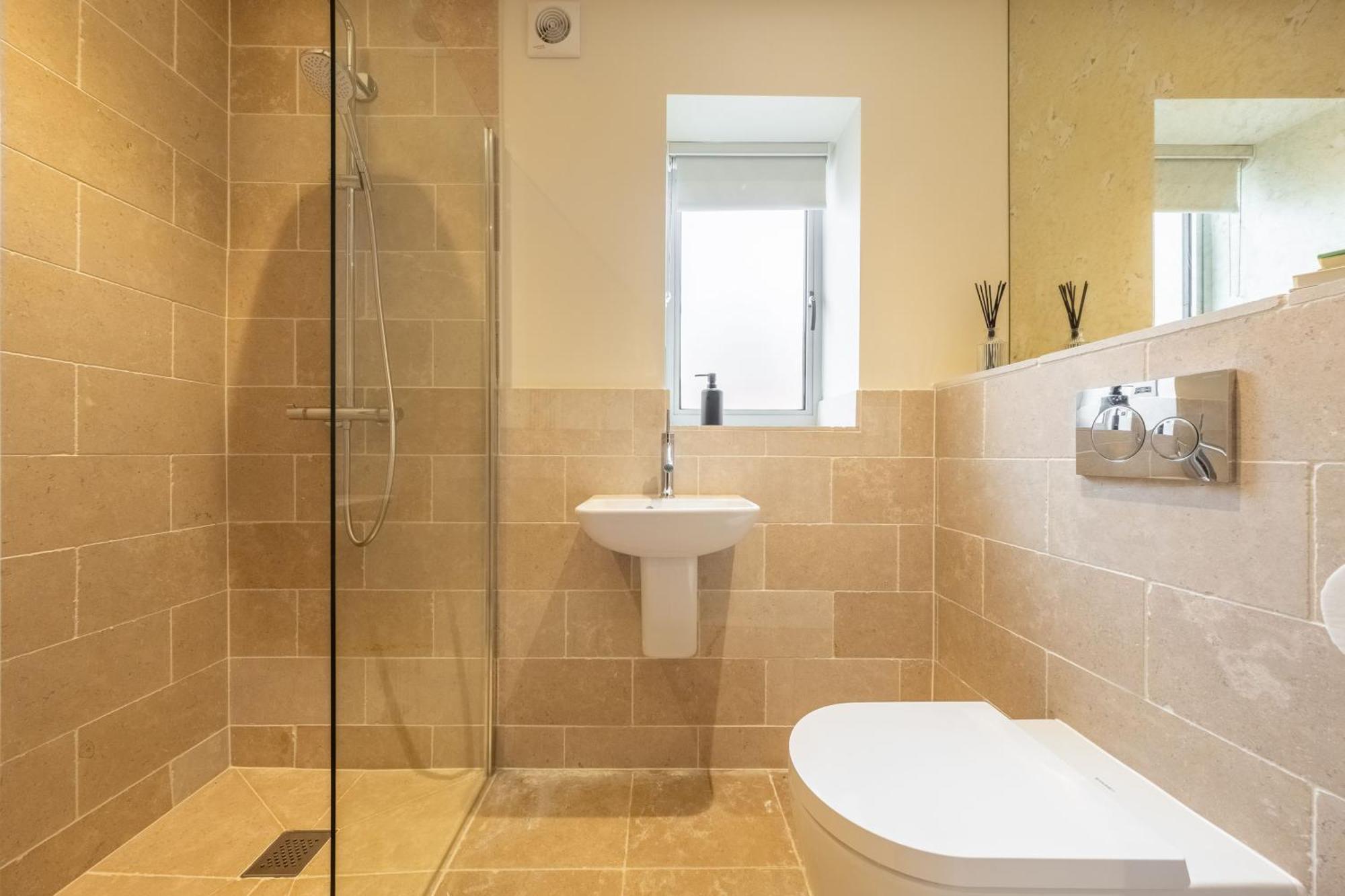 Monterey House Villa Thornham  Buitenkant foto