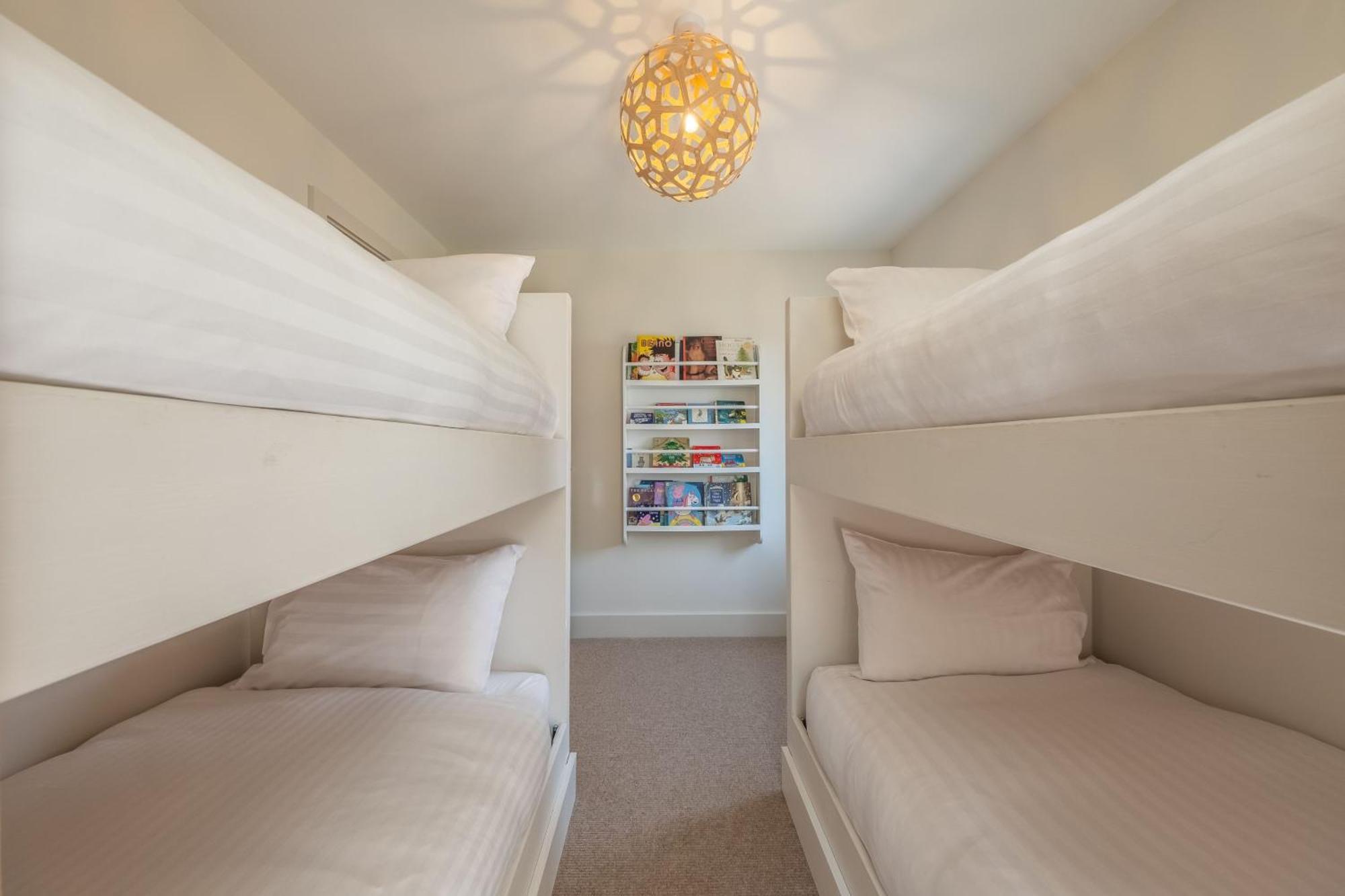 Monterey House Villa Thornham  Buitenkant foto