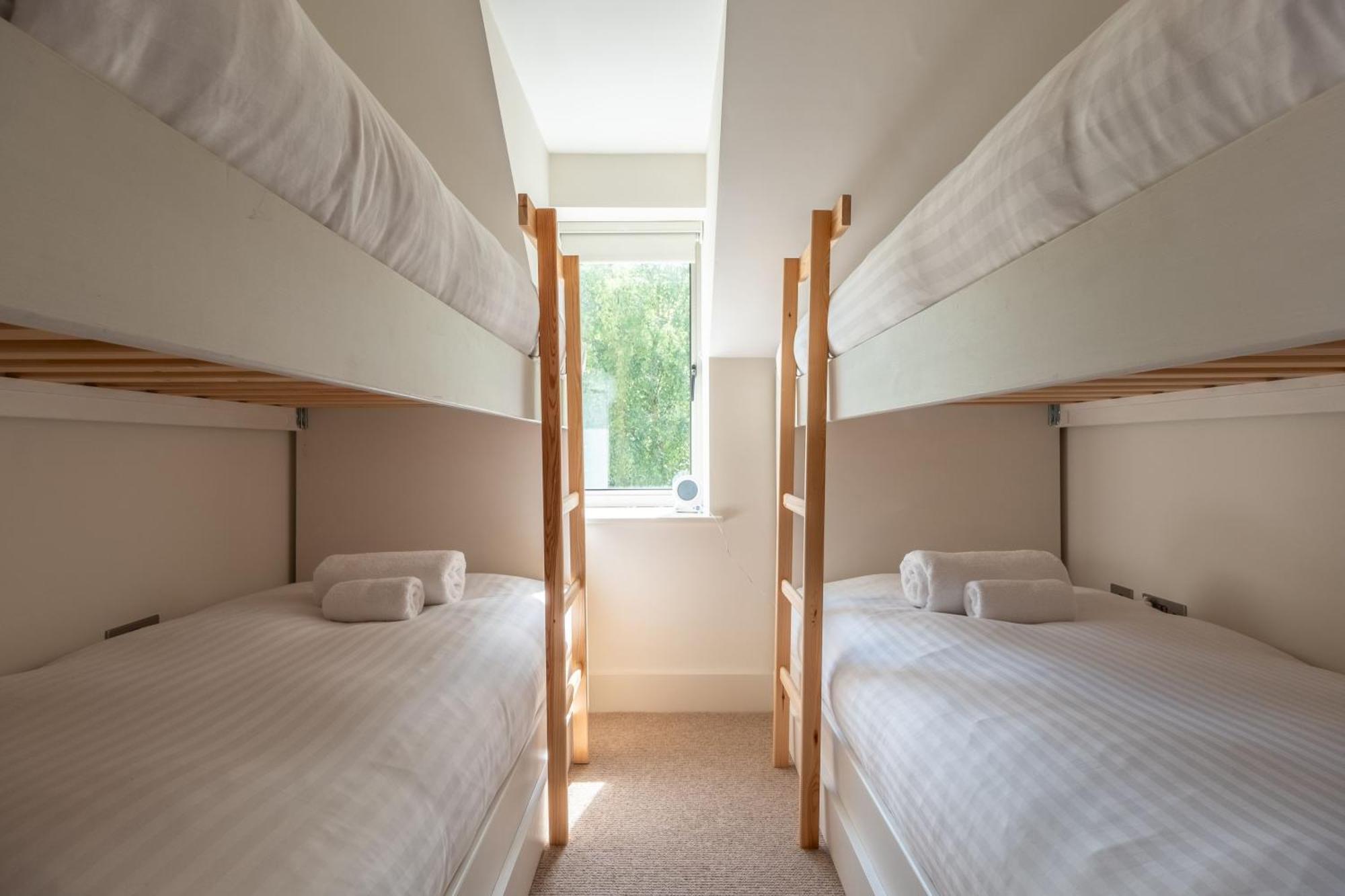 Monterey House Villa Thornham  Buitenkant foto